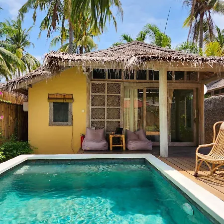 Villa Bamboo
